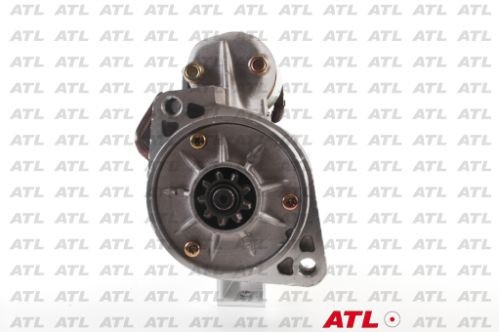 ATL Autotechnik A 75 170 Starter